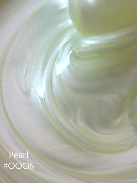 Viola Beauty Constraction Gel Pearl #0008 - Orta Akışkan Builder Jel 50 ml