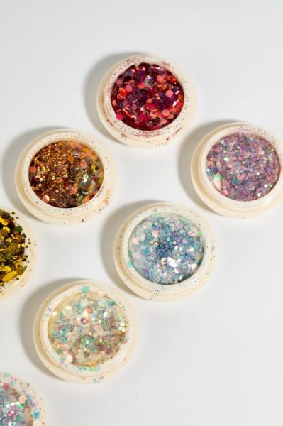 Swanky Stamping Pul №8