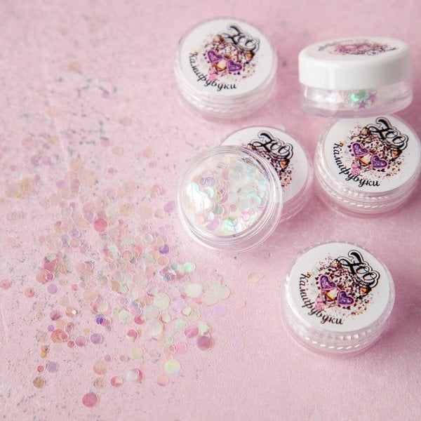 Zoo Pul 1327 Gökkuşağı (1gr)