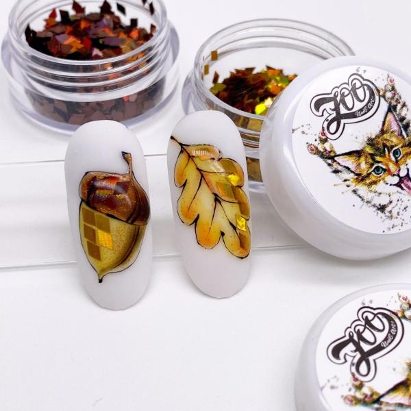 Zoo Pul 1146 Eşkenar Bakır