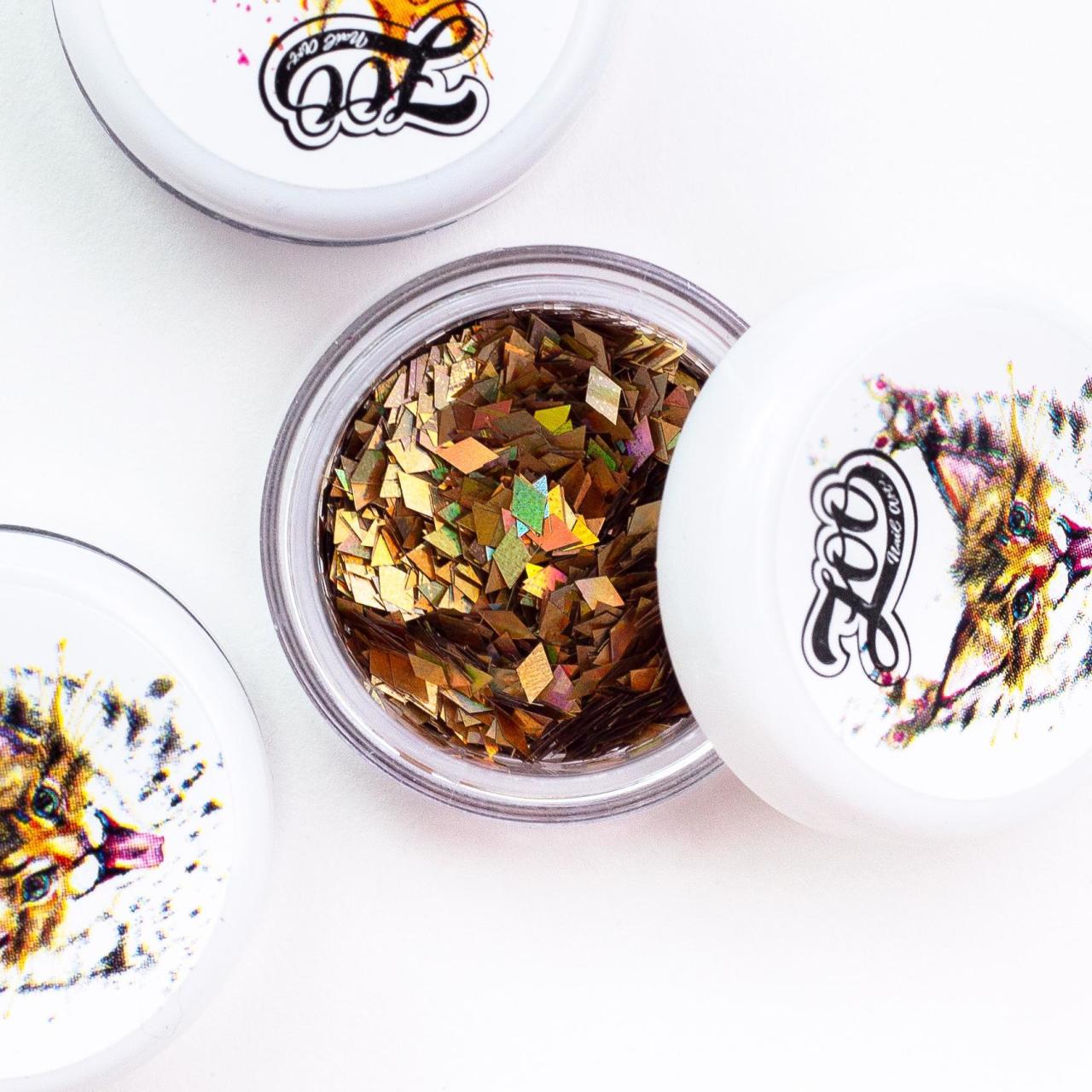 Zoo Pul 1146 Eşkenar Bakır