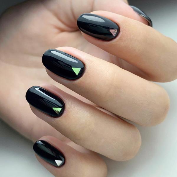 Zoo Pul 1310 Beyaz Holografik Üçgen (1gr)