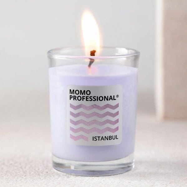 Momo Professional SPA Masaj Mumu – İSTANBUL 50ml