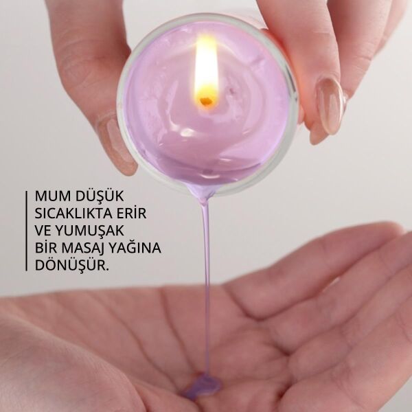 Momo Professional SPA Masaj Mumu – İSTANBUL 50ml