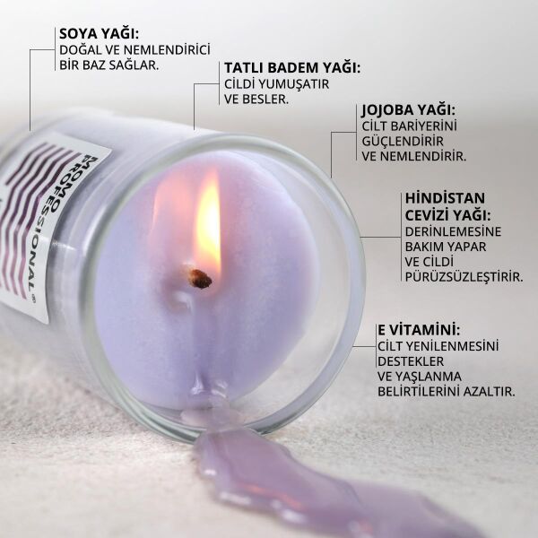 Momo Professional SPA Masaj Mumu – İSTANBUL 50ml