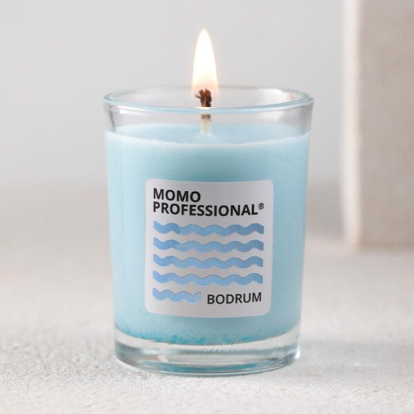 Momo Professional SPA Masaj Mumu – BODRUM 50ml