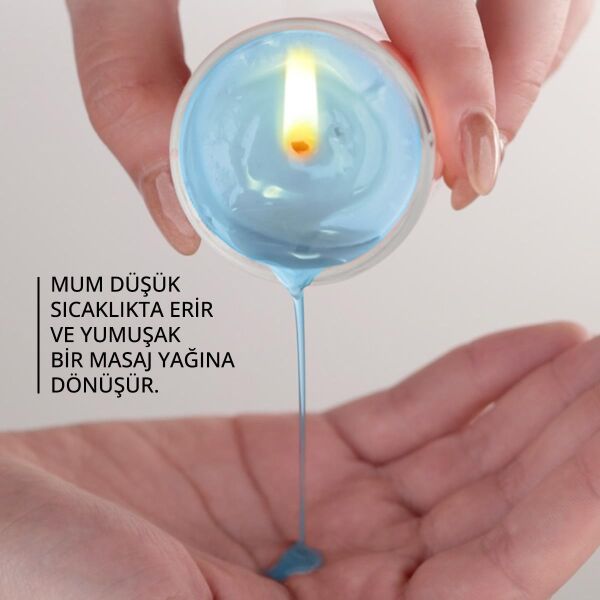 Momo Professional SPA Masaj Mumu – BODRUM 50ml