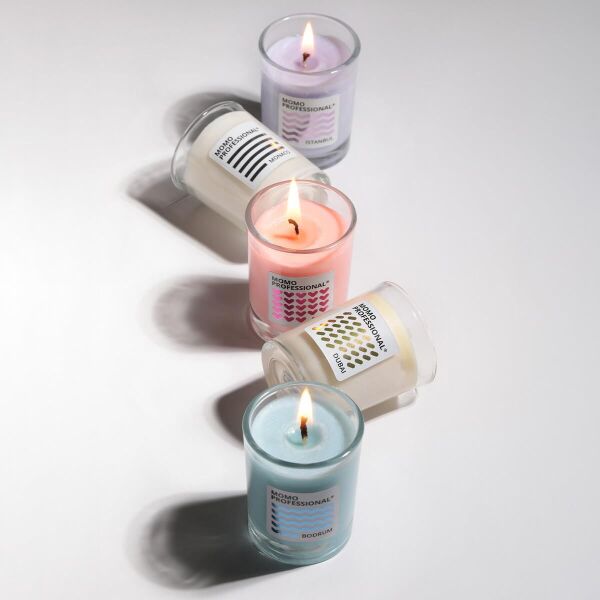 Momo Professional SPA Masaj Mumu – BODRUM 50ml