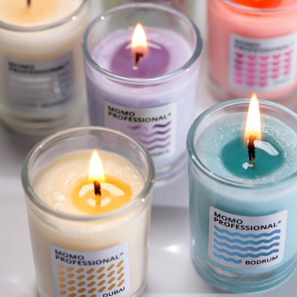 Momo Professional SPA Masaj Mumu – ROMA 50ml