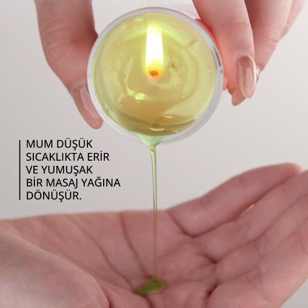 Momo Professional SPA Masaj Mumu – ROMA 50ml