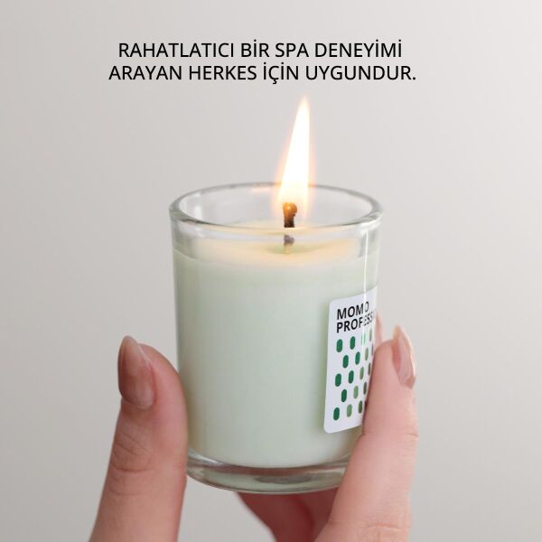 Momo Professional SPA Masaj Mumu – ROMA 50ml