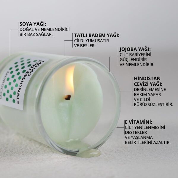 Momo Professional SPA Masaj Mumu – ROMA 50ml