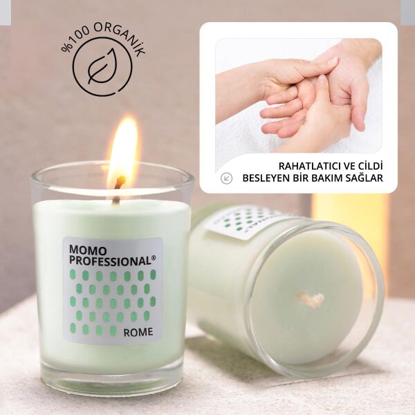 Momo Professional SPA Masaj Mumu – ROMA 50ml