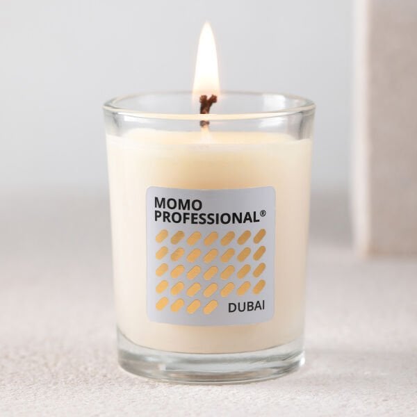 Momo Professional SPA Masaj Mumu – DUBAİ 50ml