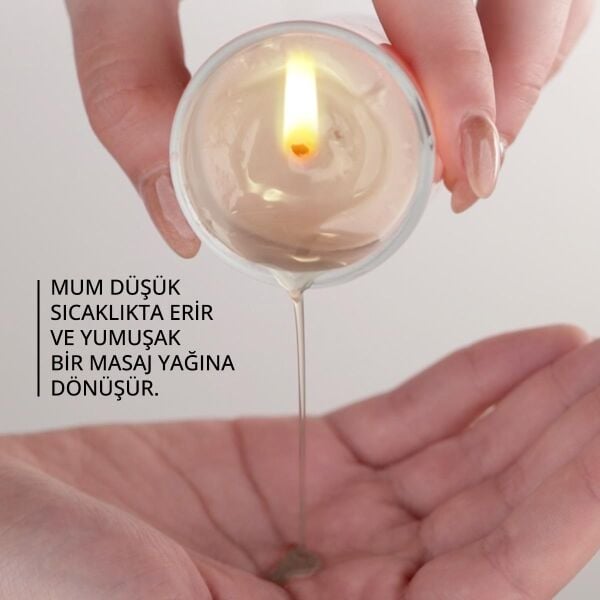 Momo Professional SPA Masaj Mumu – DUBAİ 50ml