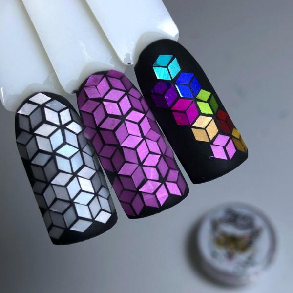 Zoo Pul 1153 Gümüş Eşkenar