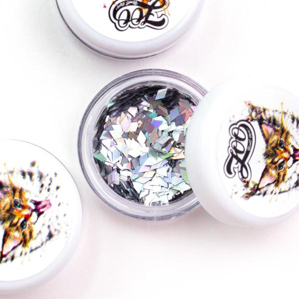 Zoo Pul 1153 Gümüş Eşkenar