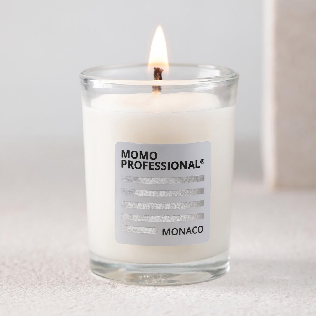 Momo Professional SPA Masaj Mumu – MONACO 50ml