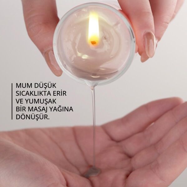 Momo Professional SPA Masaj Mumu – MONACO 50ml