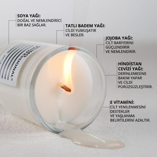 Momo Professional SPA Masaj Mumu – MONACO 50ml