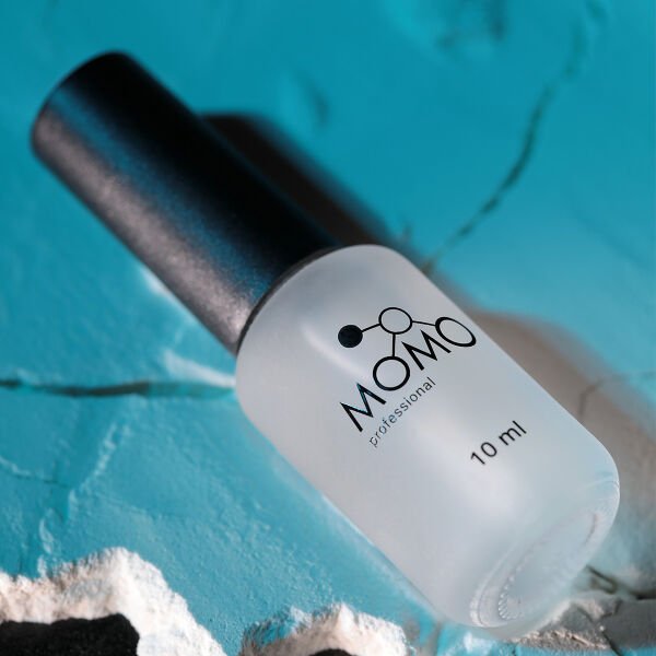 Momo Professional Dehydrator, Tırnak Kurutucu, 10 ml