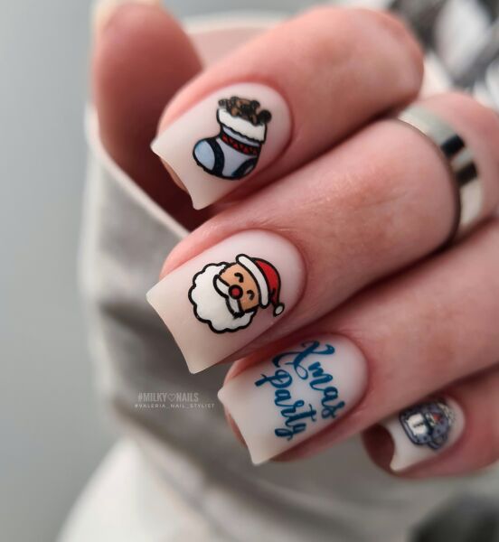 Swanky Stamping Oje Koyu Turkuaz S66 (6ml)