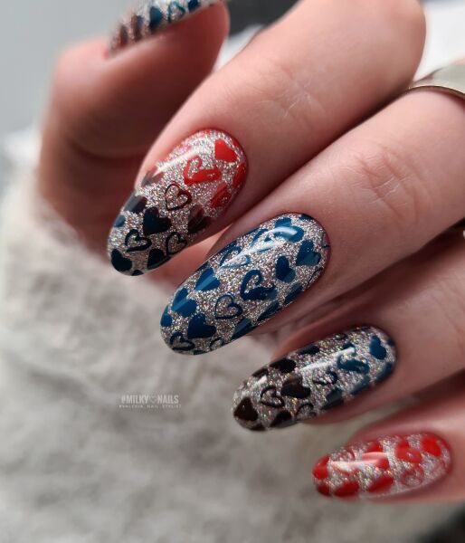 Swanky Stamping Oje Koyu Turkuaz S66 (6ml)