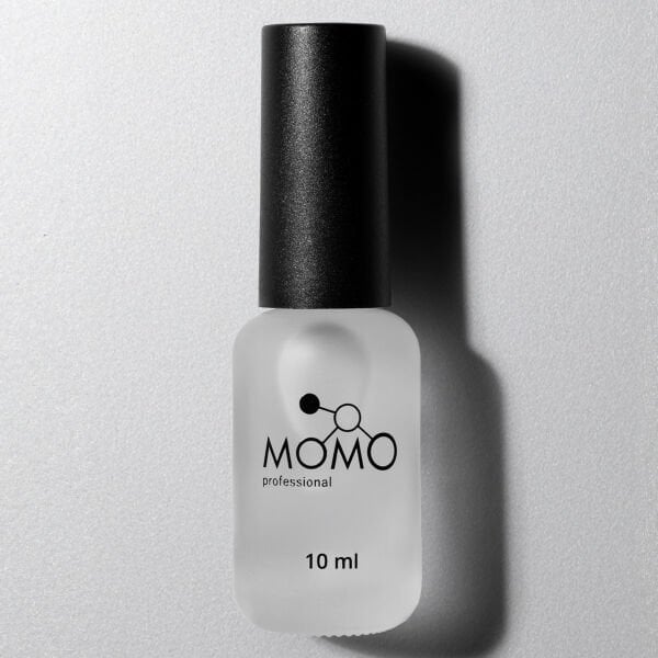 Momo Professional Nail Primer, Asitsiz, 10 ml