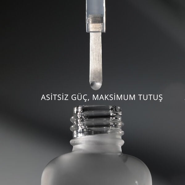 Momo Professional Nail Primer, Asitsiz, 10 ml