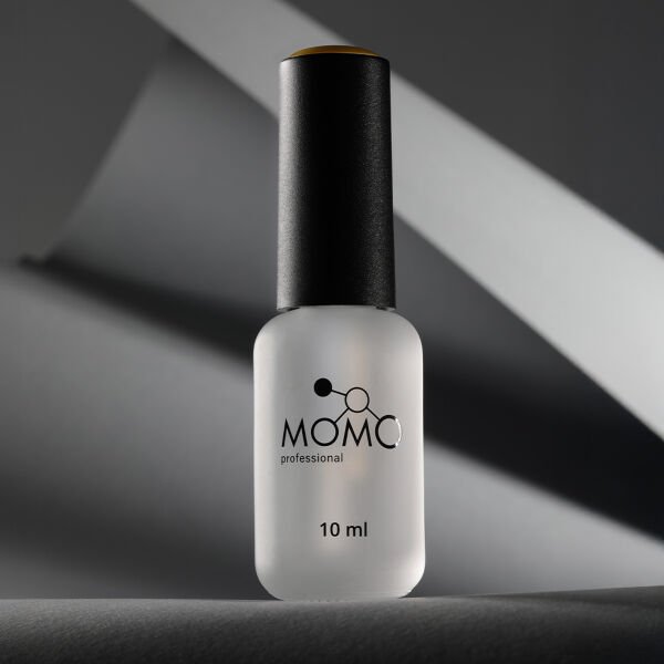 Momo Professional Nail Primer, Asitsiz, 10 ml