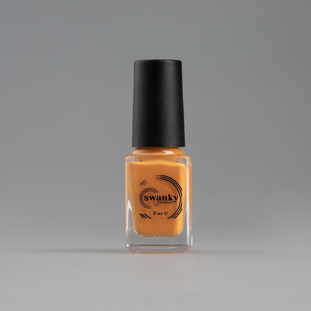 Swanky Stamping Oje Mandalina S69 (6ml)