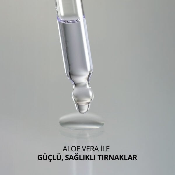 Momo Professional Biberiye Özlü Tırnak ve Kütikül Bakım Yağı, Canlandırıcı ve Uyarıcı Etki, 30 ml