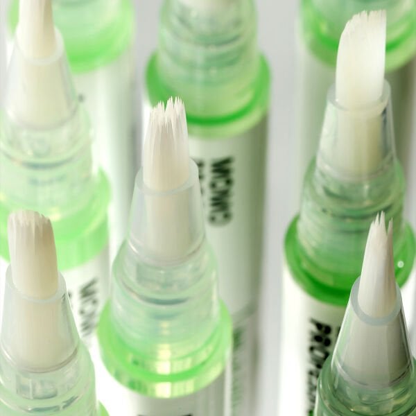 Momo Professional Aloe Vera, Özlü Tırnak ve Kütikül Bakım Yağı Kalemi, Nemlendirici ve Güçlendirici Etki, 3 ml