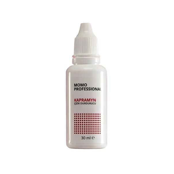 Momo Professional Kapramyn, Çizik Durdurucu, 30 ml