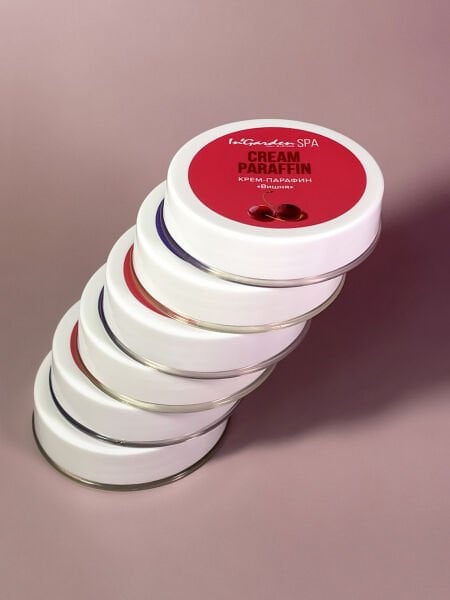 In'Garden Parafin Kremi Vişne (20g)