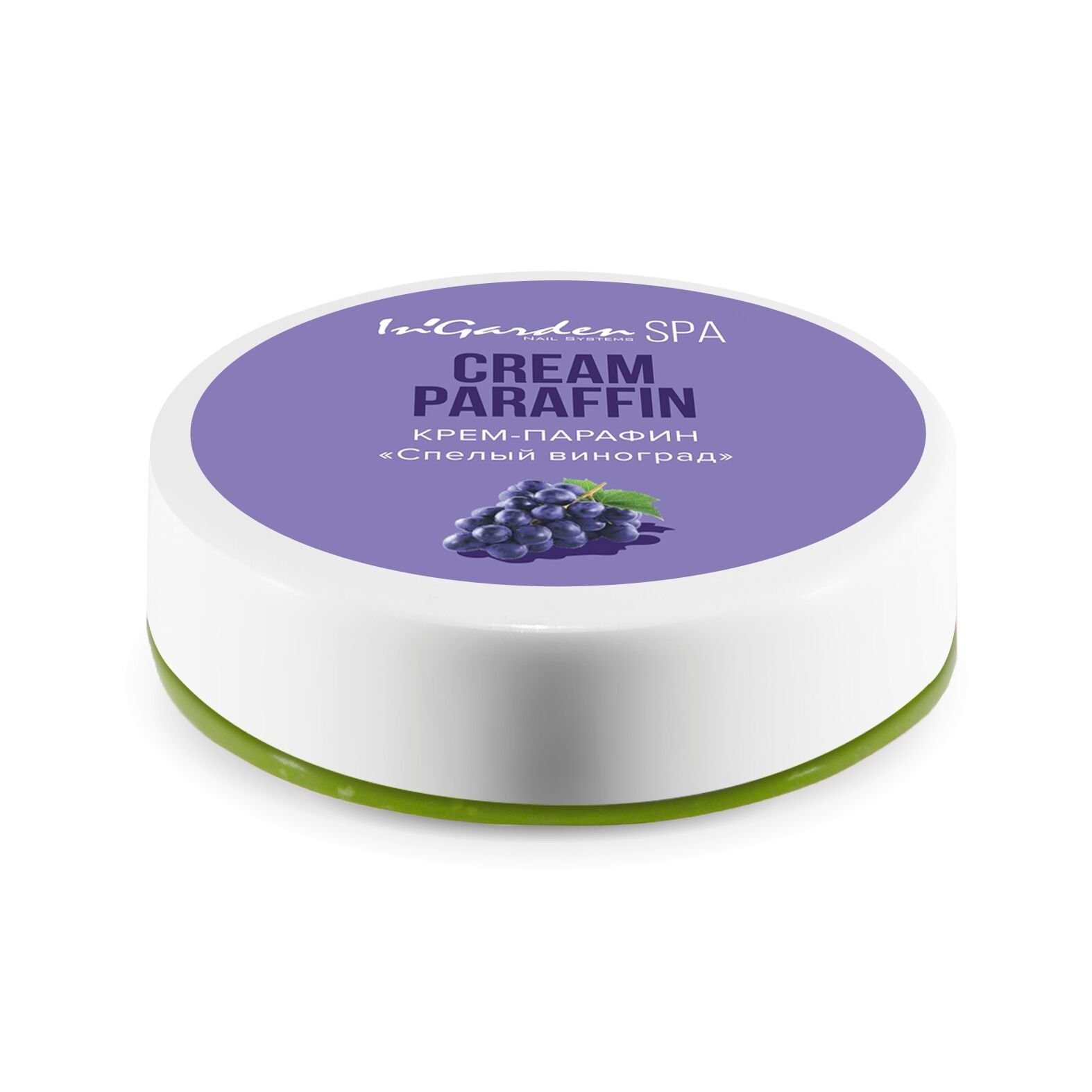 In'Garden Parafin Kremi Üzüm (20g)