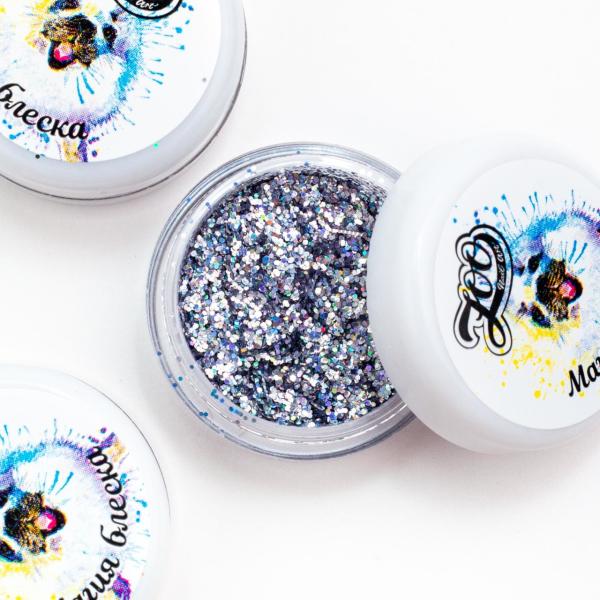 Zoo Pul 1244 Gümüş (2gr)