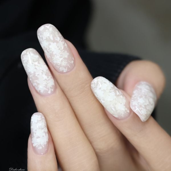 In'Garden Kalıcı Oje Pinky Core 10 8ml