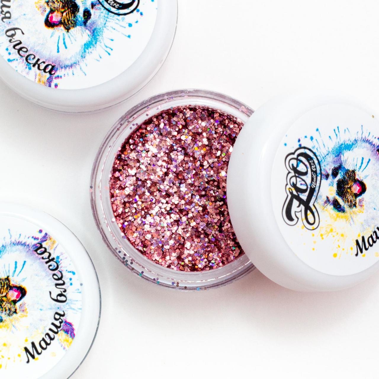 Zoo Pul 1247 Pembe (2gr)