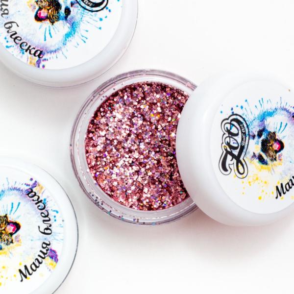 Zoo Pul 1247 Pembe (2gr)