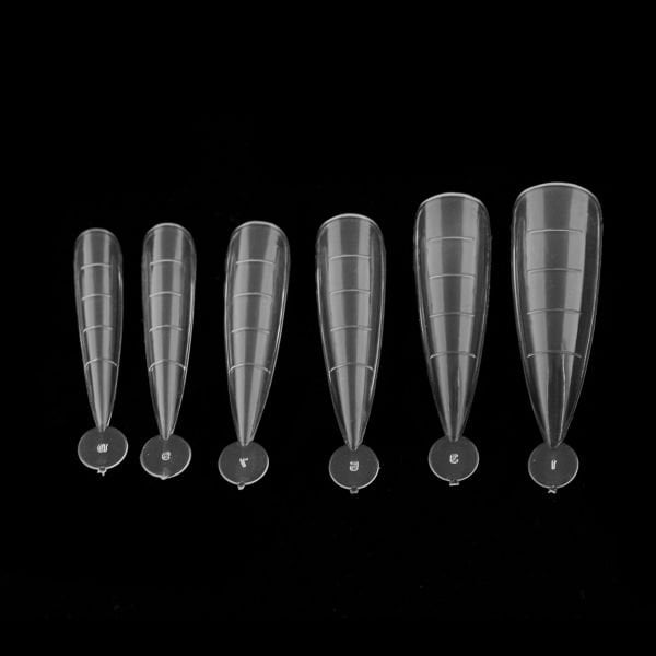 Global Fashion Üst Form Badem (120 adet)