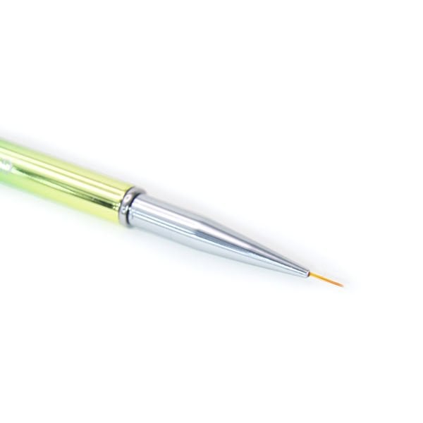 Global Fashion Nail Art Fırçası 7mm (18456)