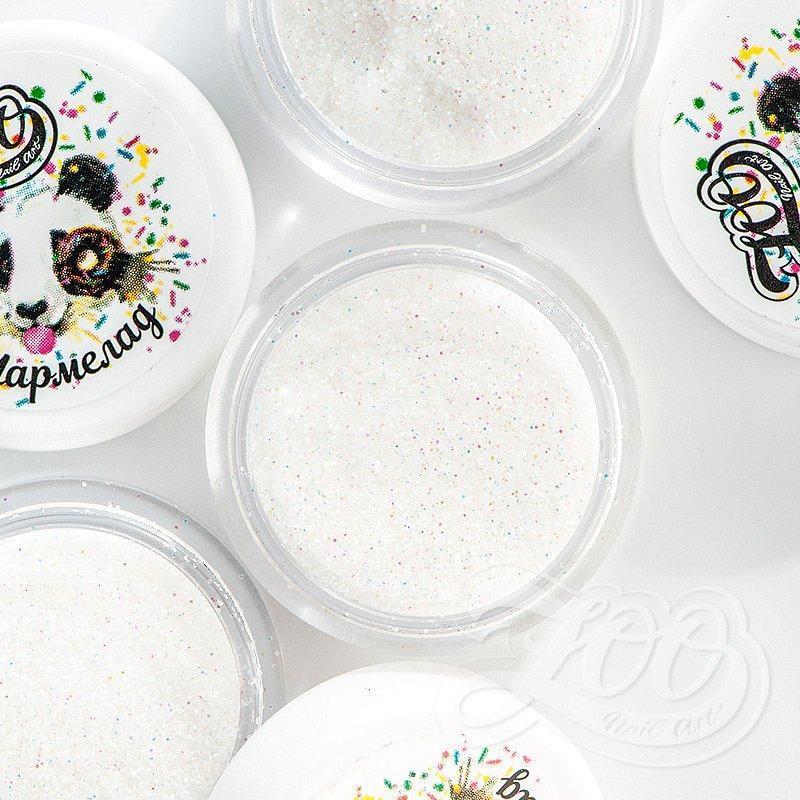 Zoo Marmelat 1234 Gökkuşağı (3gr)