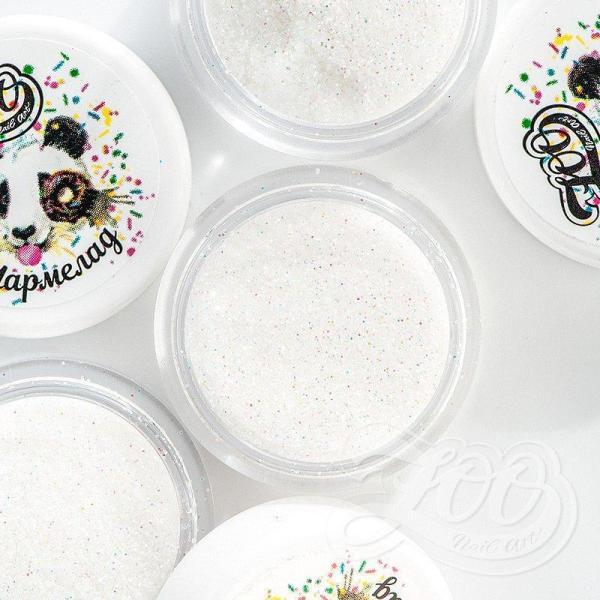 Zoo Marmelat 1234 Gökkuşağı (3gr)