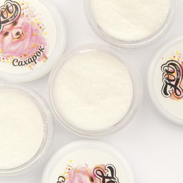 Zoo Marmelat 1350 Gökkuşağı Küçük (3gr)