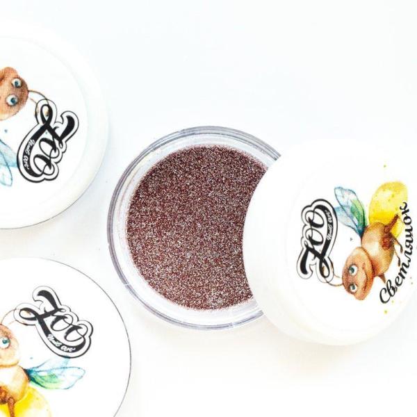 Zoo Flash Pul 1604 Pembe (1gr)