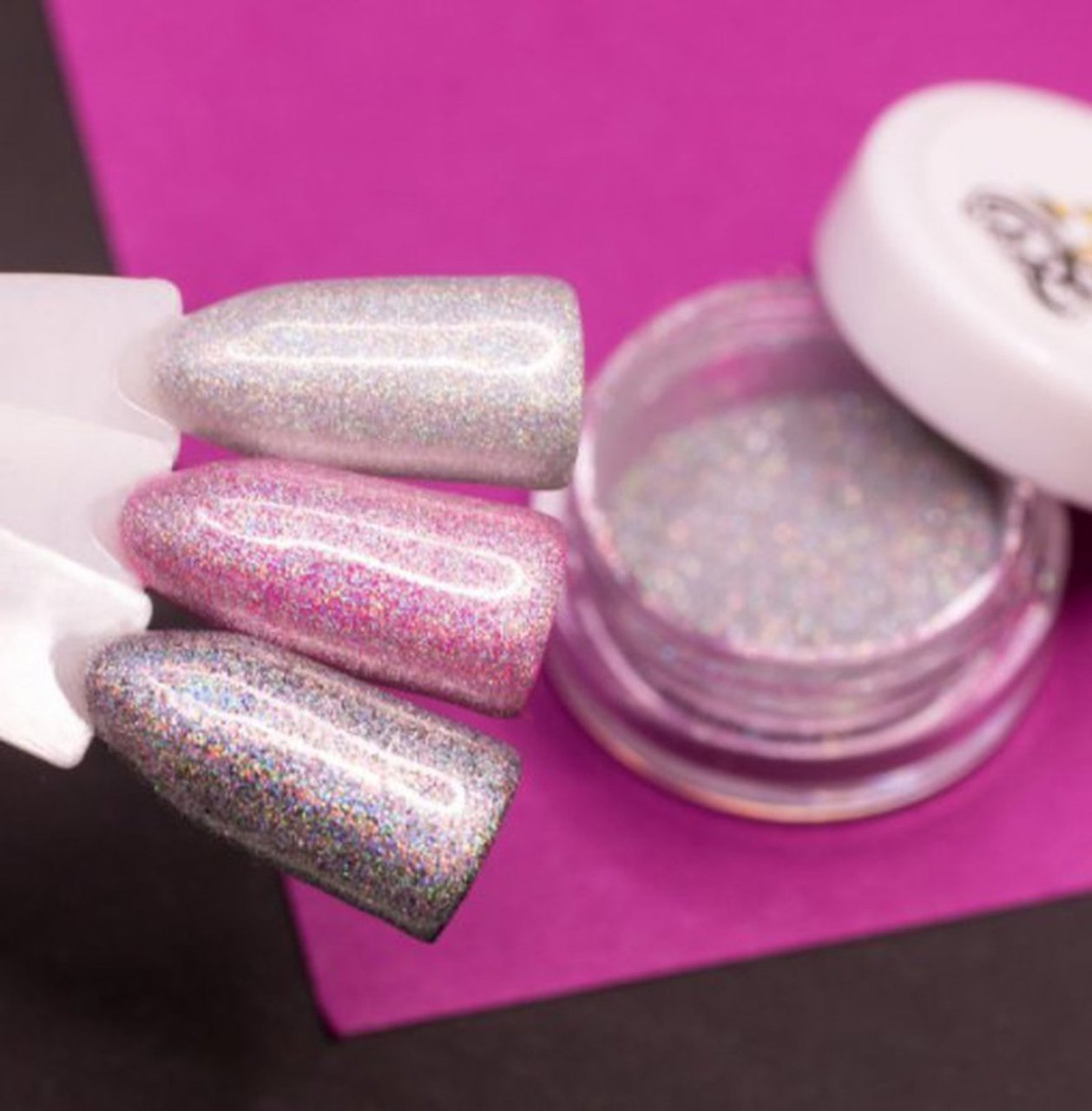 Zoo Pigment/Sim 1078 Gümüş (1gr)