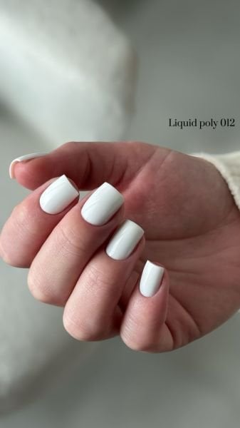 Viola Beauty Liquid Poly Gel Nude #0012 - 50 ml