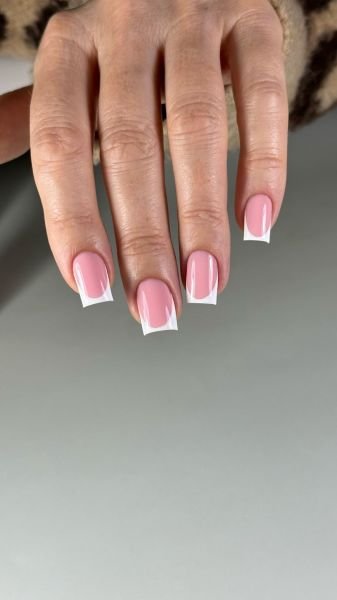Viola Beauty Liquid Poly Gel Nude #0001 - 30 ml