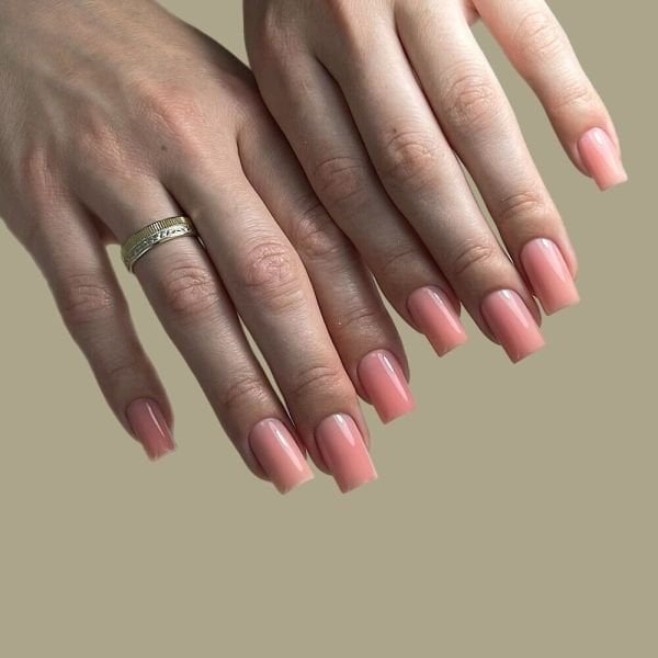 Viola Beauty Liquid Poly Gel Nude #0005 - 30 ml